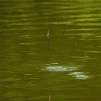 Guru Bobbie Carbon Pole Floats